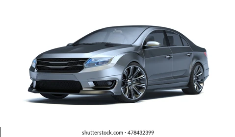Sedan Car